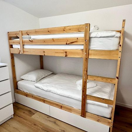 Superior Holiday Home Fortuna Catez ob Savi Buitenkant foto