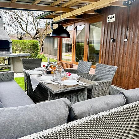 Superior Holiday Home Fortuna Catez ob Savi Buitenkant foto