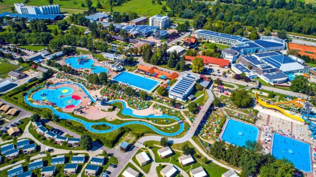 Superior Holiday Home Fortuna Catez ob Savi Buitenkant foto