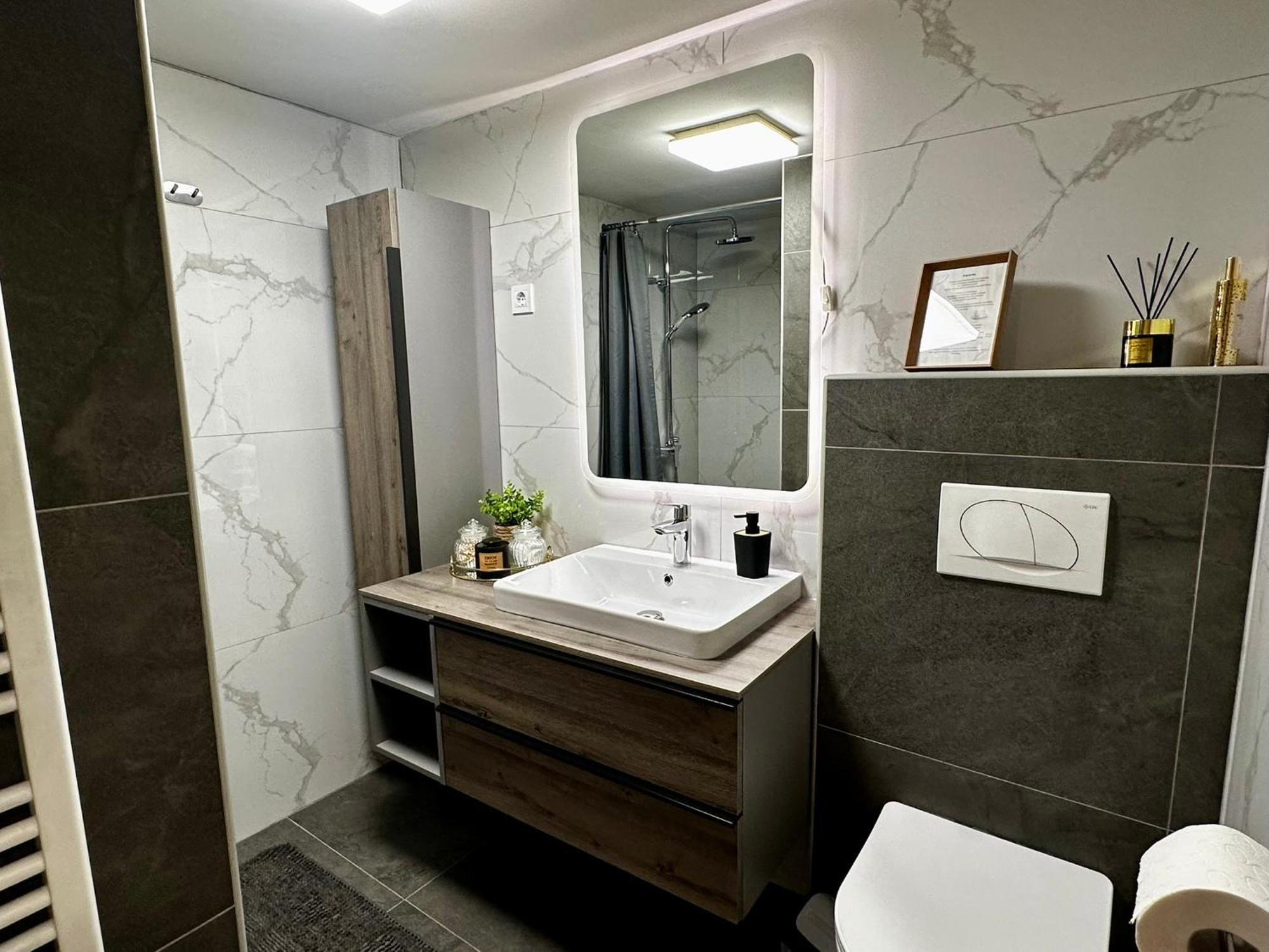 Superior Holiday Home Fortuna Catez ob Savi Buitenkant foto