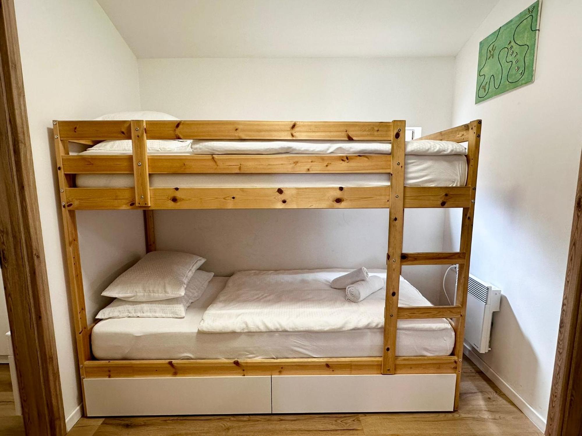Superior Holiday Home Fortuna Catez ob Savi Buitenkant foto